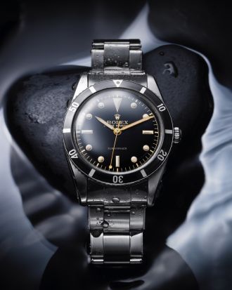 03.Image 1953 Première-Submariner 6204 004