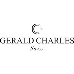 Gerald Charles Logo 2000x2000px